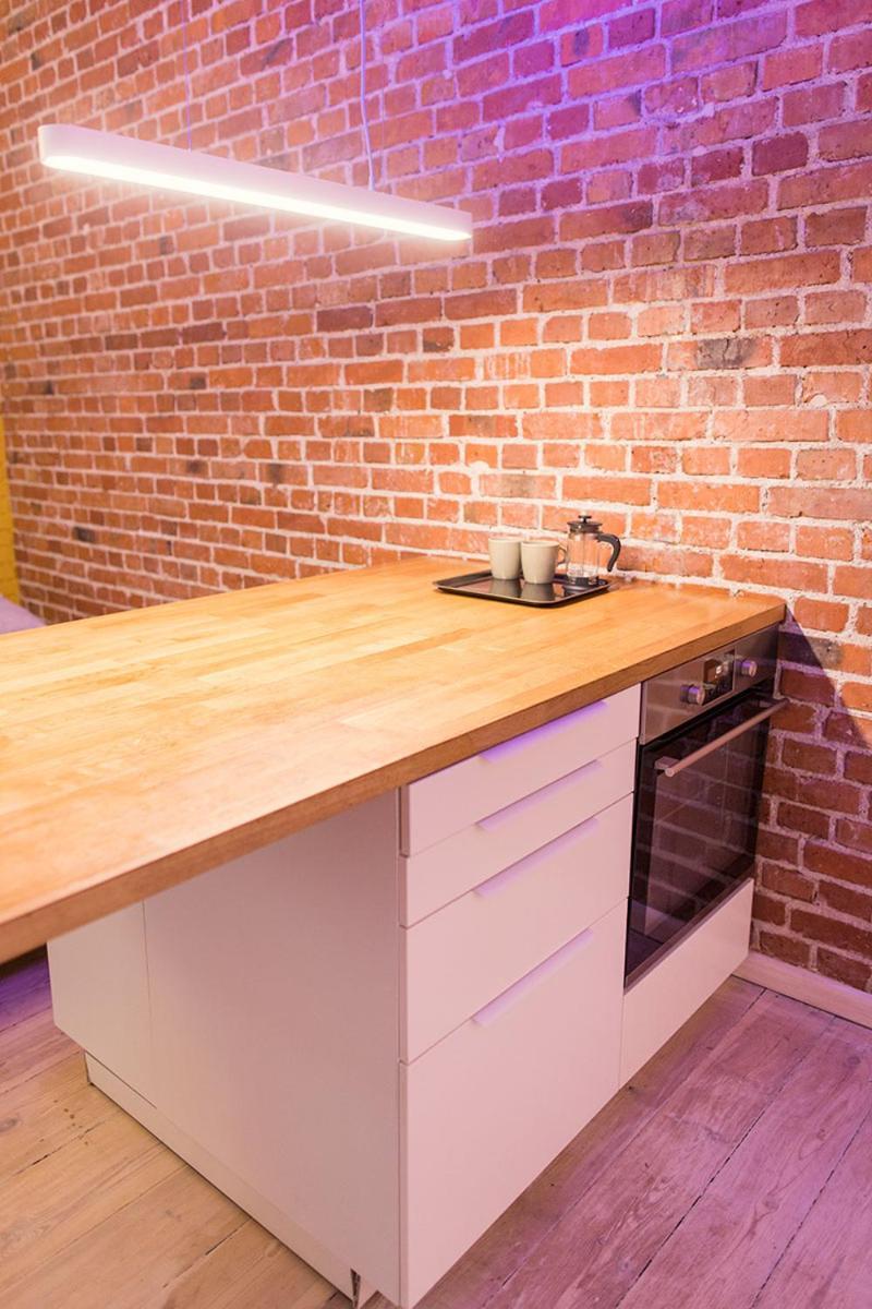 Terra Studio Rejtana Breslávia Quarto foto